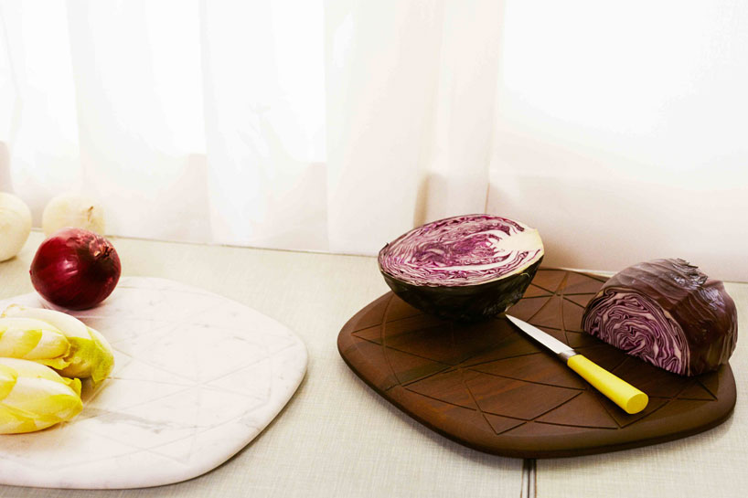 claesson koivisto rune: etoile for petite friture at maison et objet
