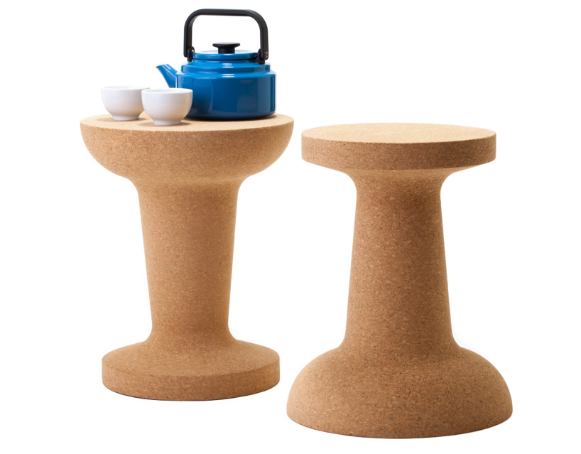 COOIMA taiwanese design at maison et objet