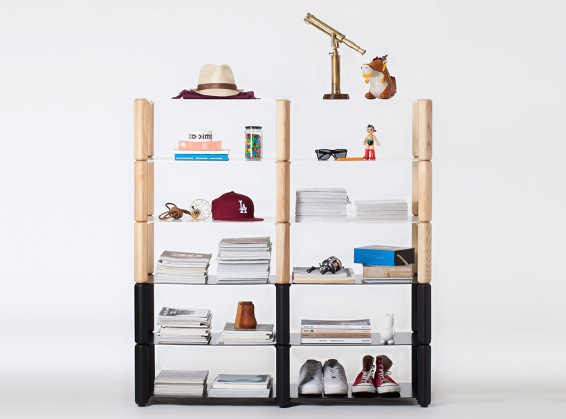 COOIMA taiwanese design at maison et objet