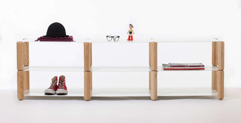 COOIMA taiwanese design at maison et objet