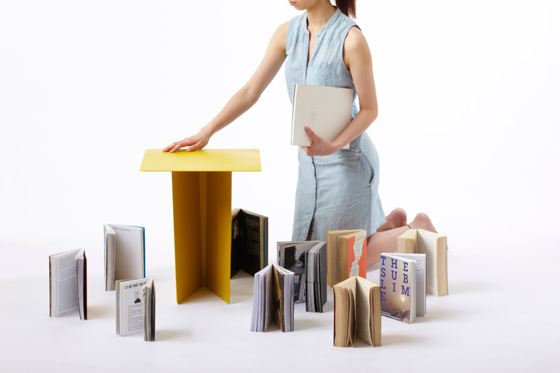 COOIMA taiwanese design at maison et objet