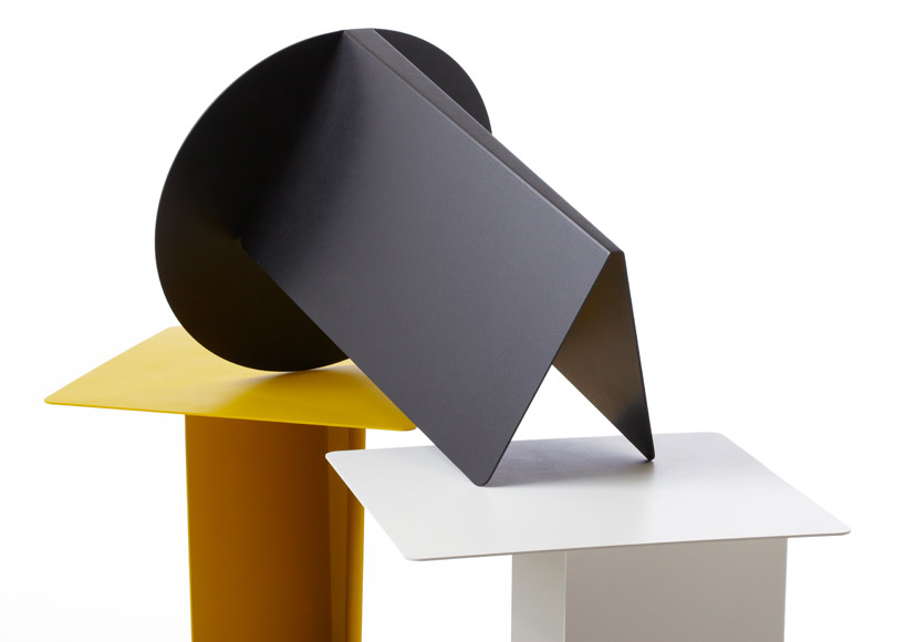 COOIMA taiwanese design at maison et objet