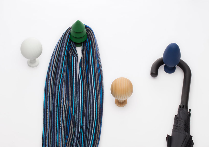 COOIMA taiwanese design at maison et objet