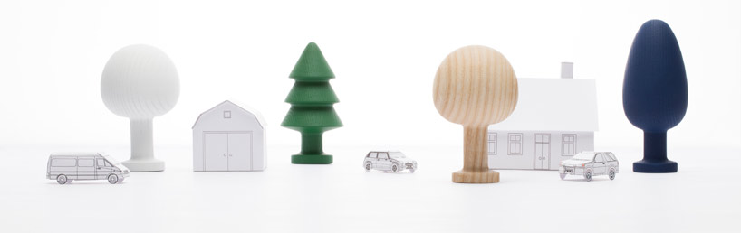 COOIMA taiwanese design at maison et objet