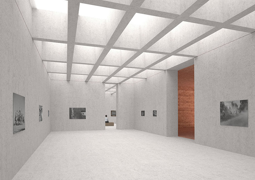 david chipperfield to design marrakech museum for photography