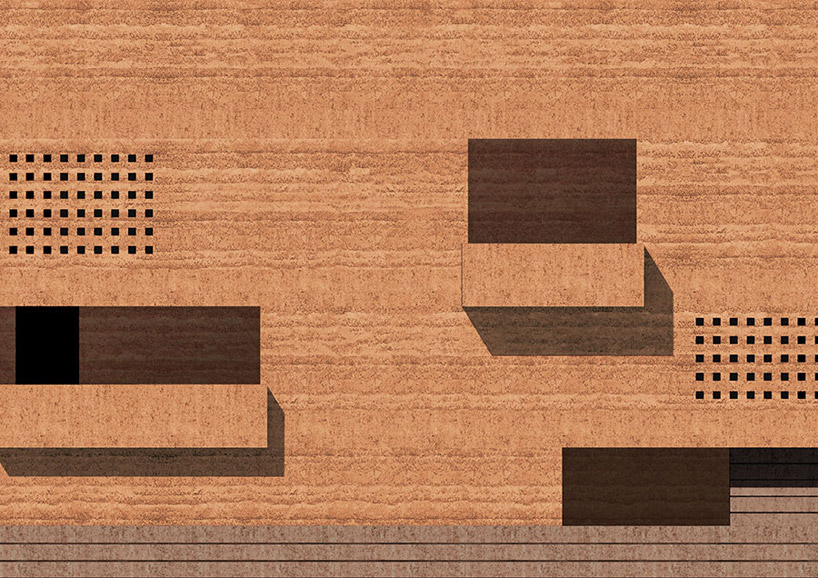david chipperfield to design marrakech museum for photography
