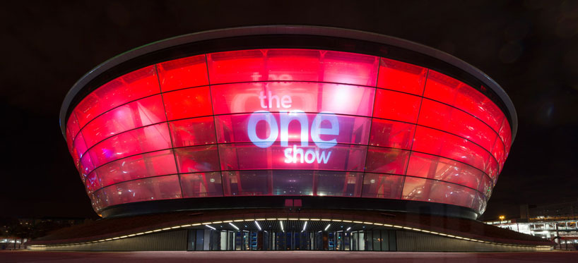 foster + partners: SSE hydro entertainment venue, scotland
