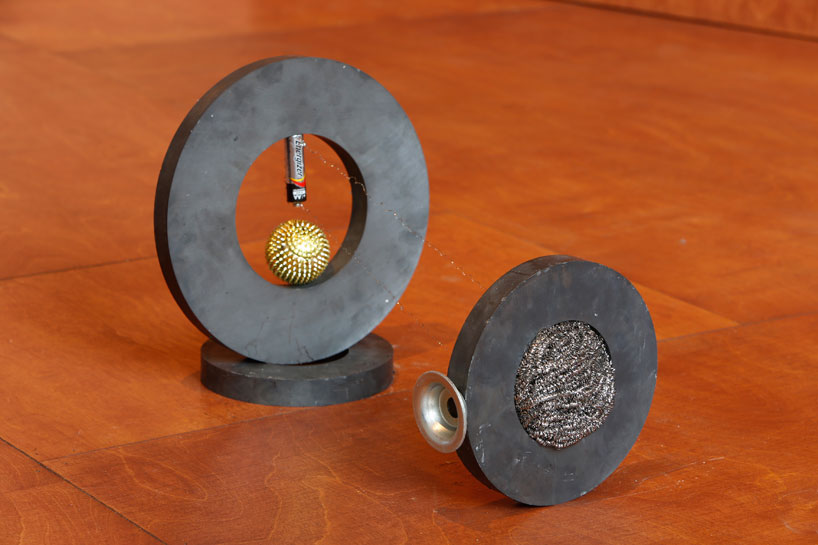 donghee koo: extra stimuli at PKM gallery