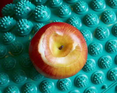 donghee koo: extra stimuli at PKM gallery