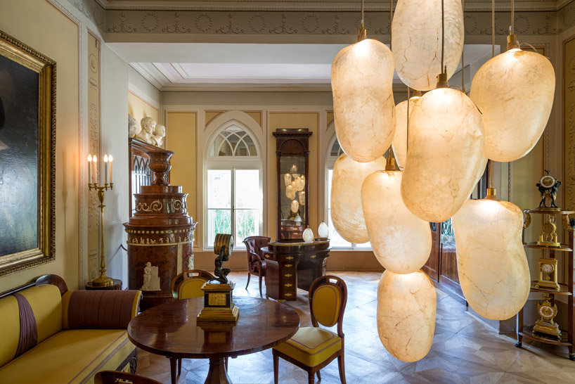 formafantasma: the stranger within at MAK - vienna design week