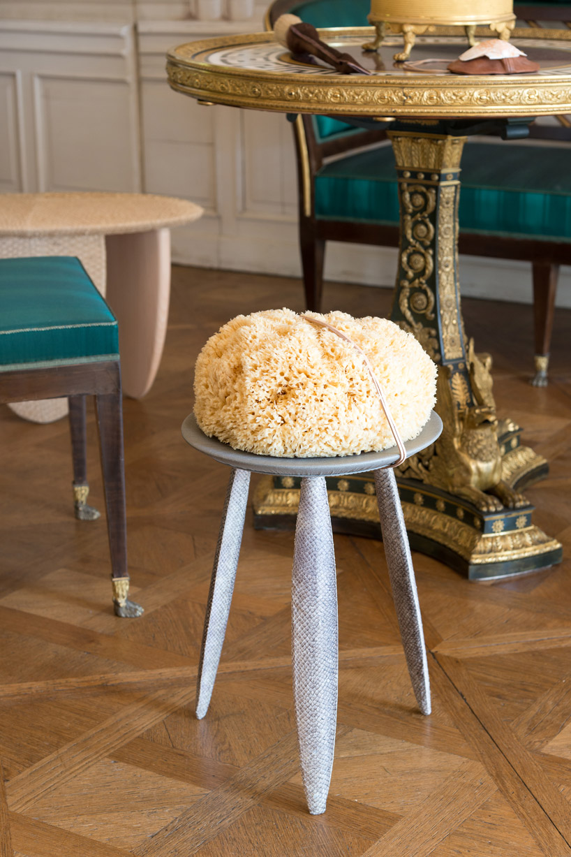 formafantasma: the stranger within at MAK - vienna design week