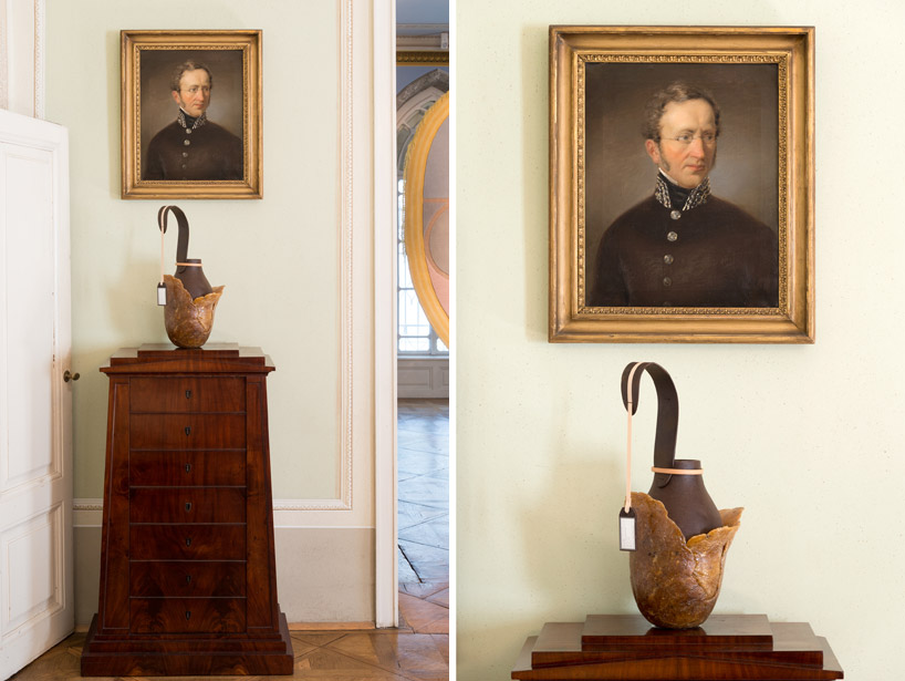 formafantasma: the stranger within at MAK - vienna design week