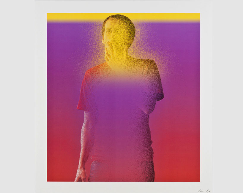 hideki inaba: vecta by clark gallery + SHIFT