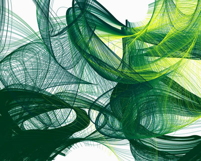 hideki inaba: vecta by clark gallery + SHIFT