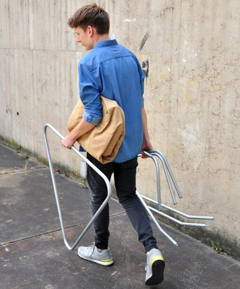 hochbeet: raised urban gardening by thinking hands