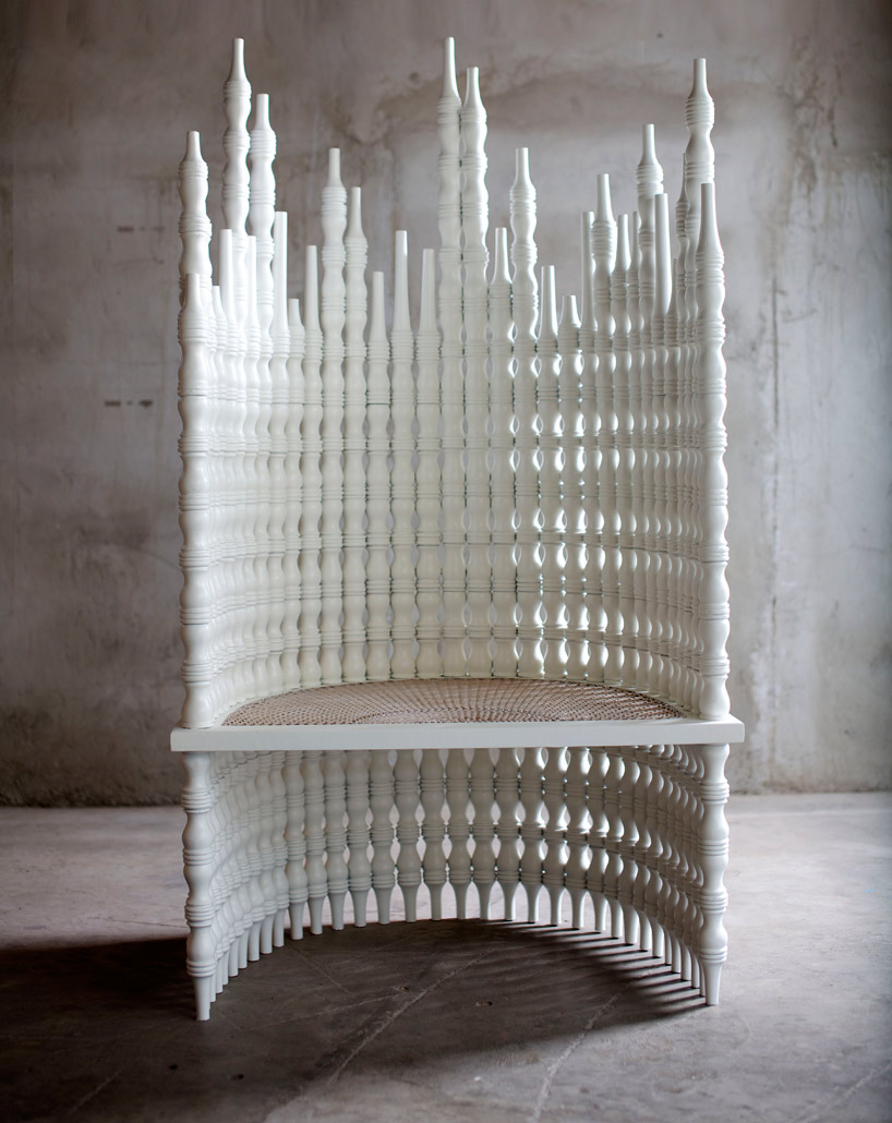 ito kish chair