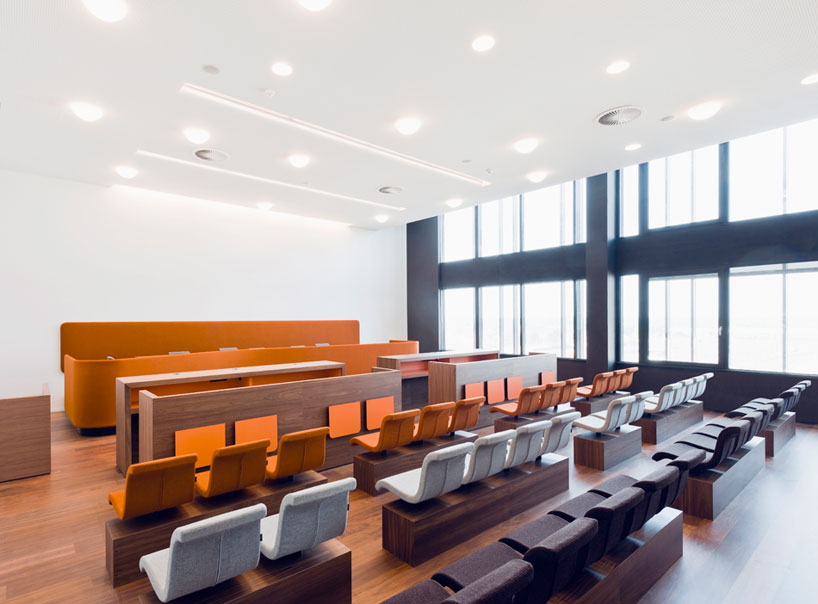 interview with architect jurgen mayer h. 