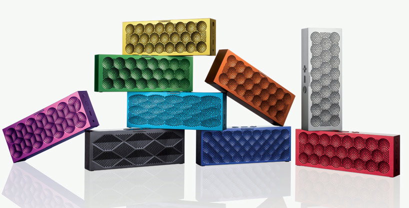 jawbone speaker mini