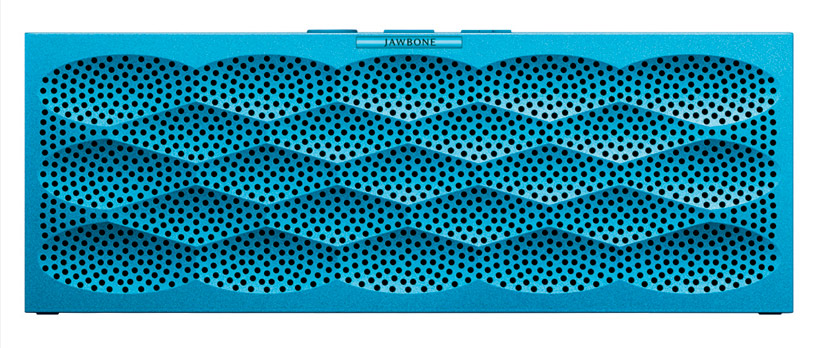 jawbone jambox blue