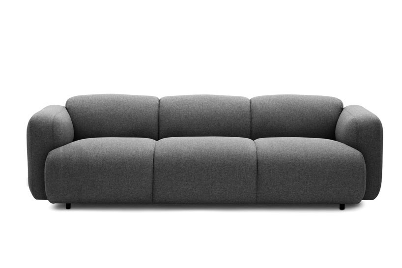 jonas wagell: swell sofa for normann copenhagen