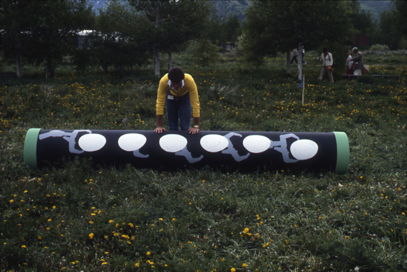 steve jobs' 30-year-old time capsule is uncovered