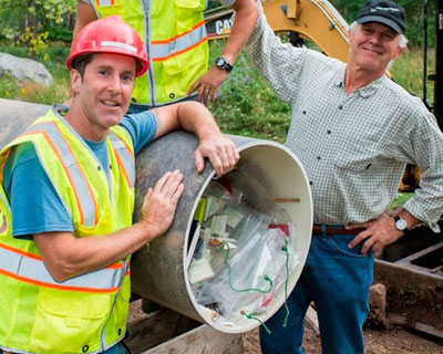 steve jobs' 30-year-old time capsule is uncovered