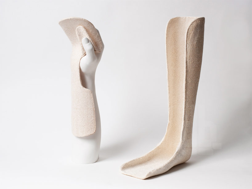 luffa lab: sustainably made products by mauricio affonso
