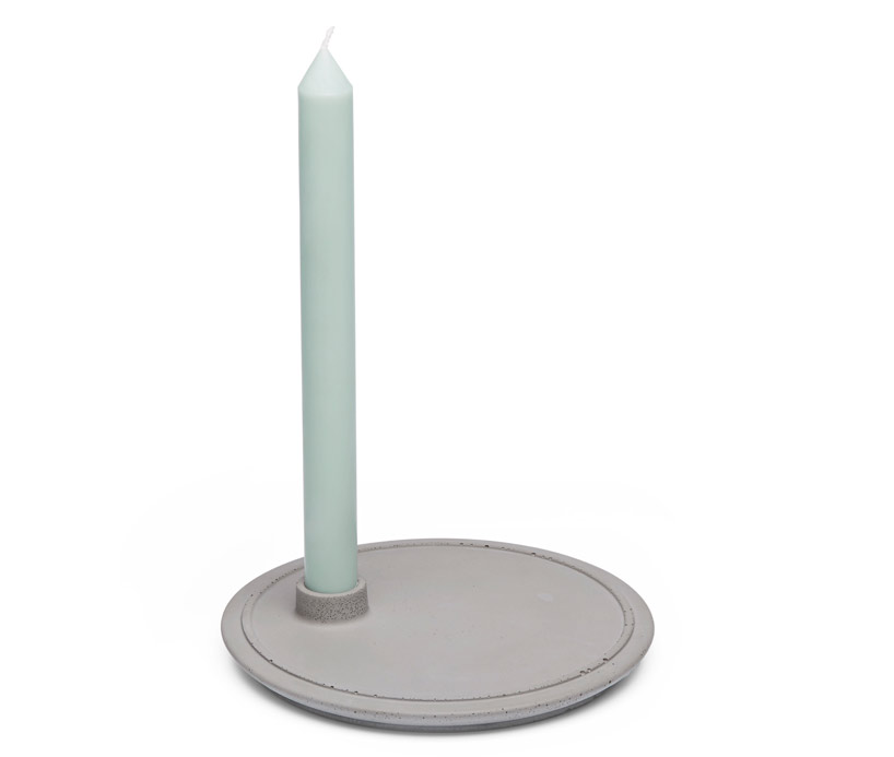 mensch made- the female side of concrete mensch made concrete designs at maison et objet 2013