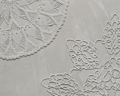mensch made concrete designs at maison et objet 2013