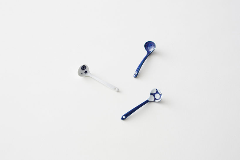 nendo's ceramic play collections for gen-emon designboom ceramic play collections by nendo for gen-emon porcelain kiln