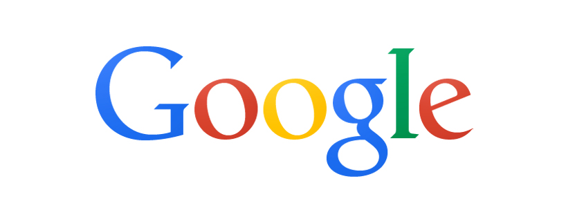 google unveils new logo