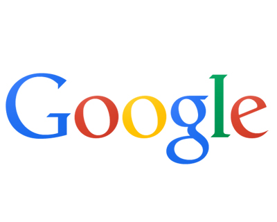 google unveils new logo