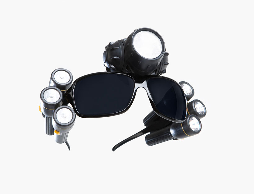 prototypes of absurd inventions by patrick strattner