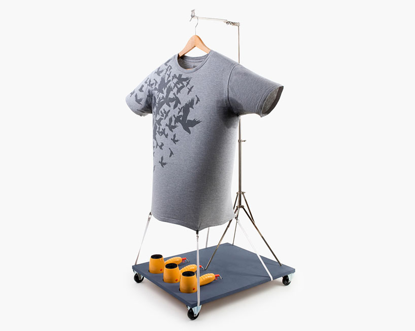 prototypes of absurd inventions by patrick strattner