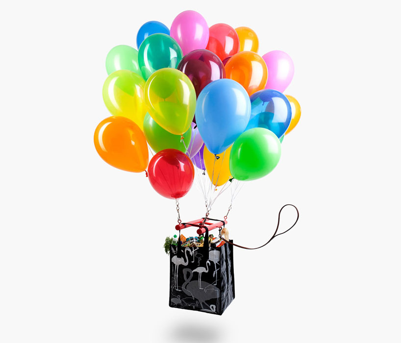 prototypes of absurd inventions by patrick strattner
