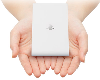 sony's playstation vita TV game console to take on apple TV