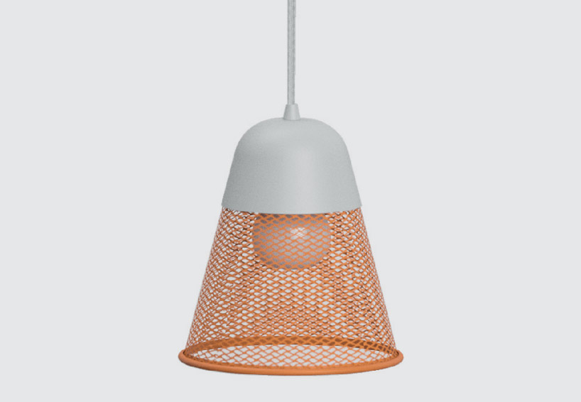 ray pendant lamps by tomas kral for petite friture