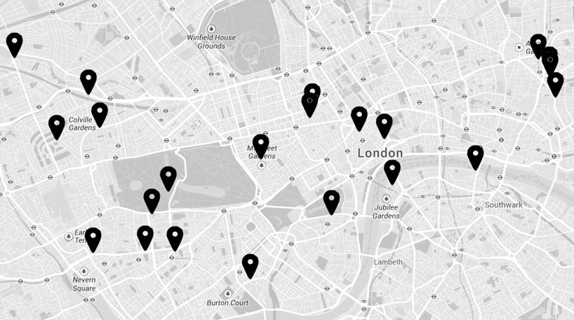 smart ebike design tour at london design festival 2013