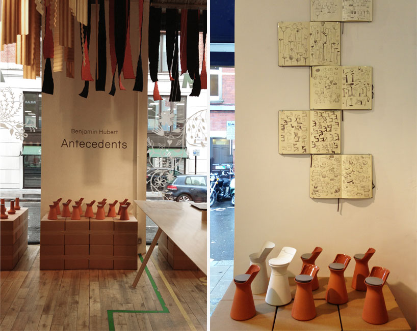 smart ebike design tour hits the london design festival 2013