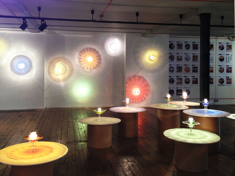 smart ebike design tour hits the london design festival 2013