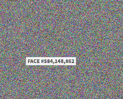 the faces of facebook: all 1.2 billion users in one page