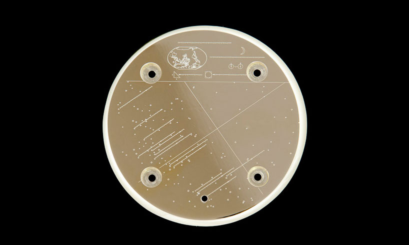 trevor paglen interview: space sculptures and covert images