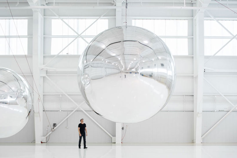 trevor paglen interview: space sculptures and covert images
