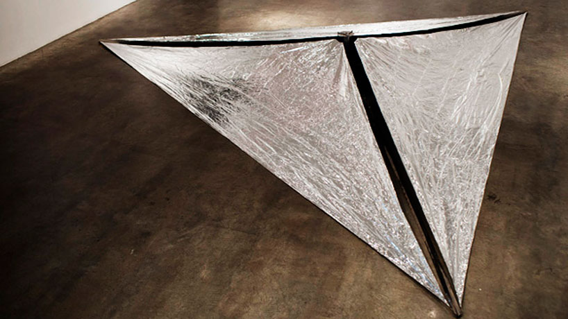 trevor paglen interview: space sculptures and covert images