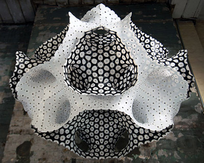 synthetic nature by vlad tenu