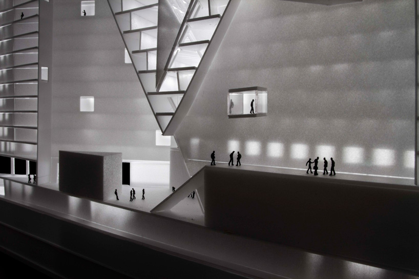 BIG selected for new mid-market arts building in san francisco