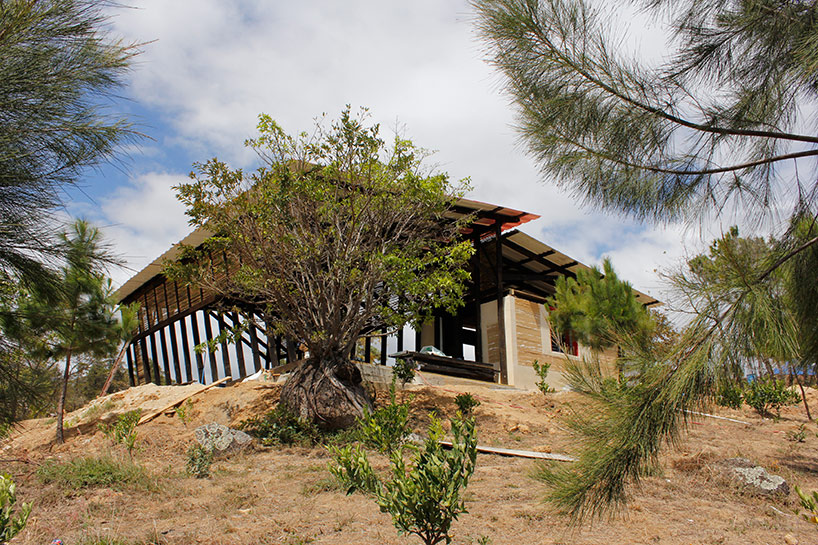 CASA_guatemala_db_01 new trade school in guatemala empowers its citizens