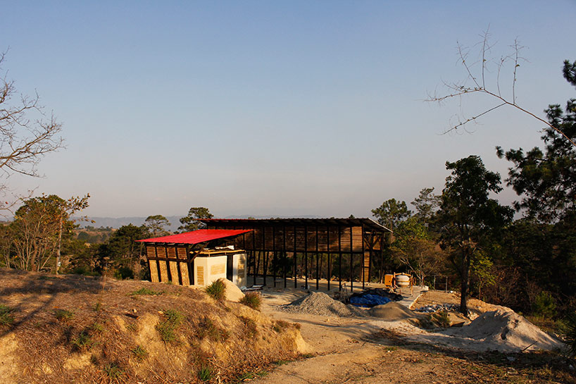 CASA_guatemala_db_01 new trade school in guatemala empowers its citizens