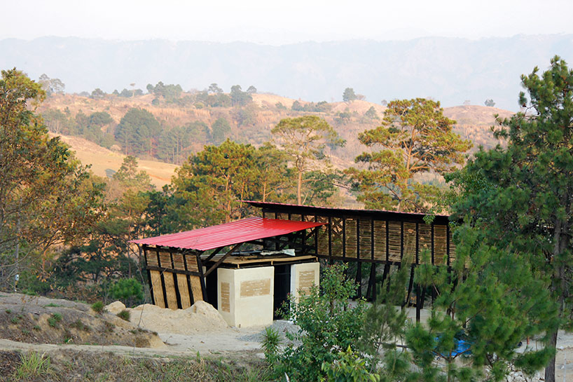 CASA_guatemala_db_01 new trade school in guatemala empowers its citizens