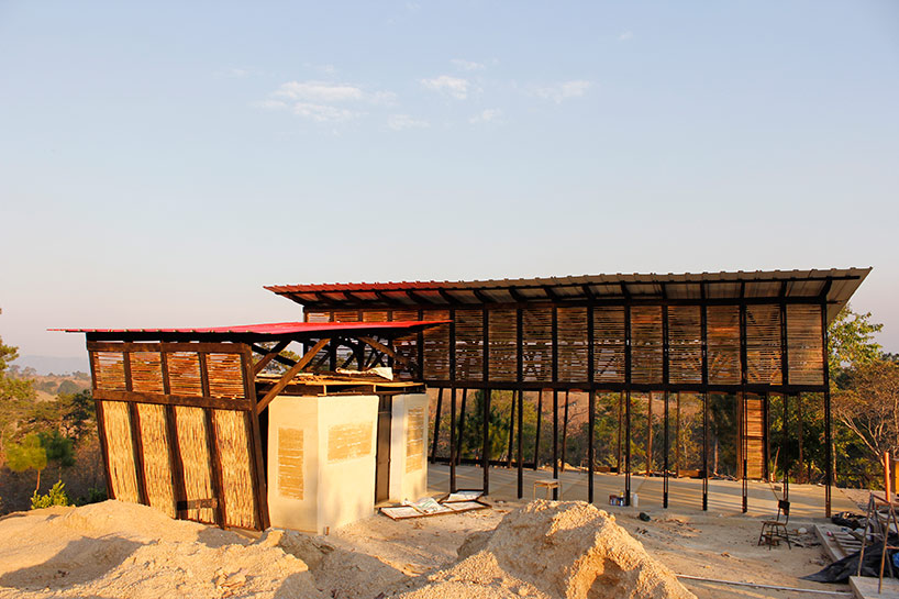 CASA_guatemala_db_01 new trade school in guatemala empowers its citizens